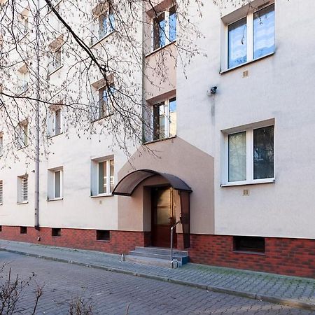 Piast Apartament Krakau Exterior foto